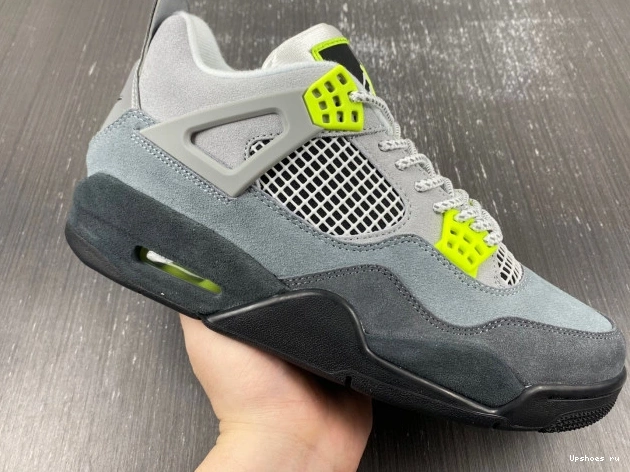 SE Neon Retro CT5342-007 95 Jordan   4 1024